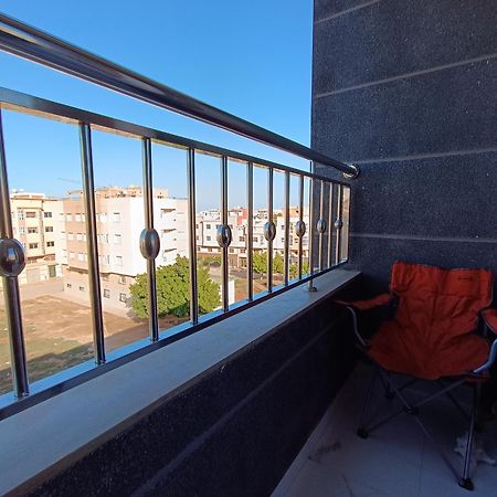 La Jolie Al Jadid Apartment Nador Exterior photo