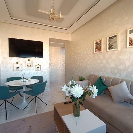 La Jolie Al Jadid Apartment Nador Exterior photo