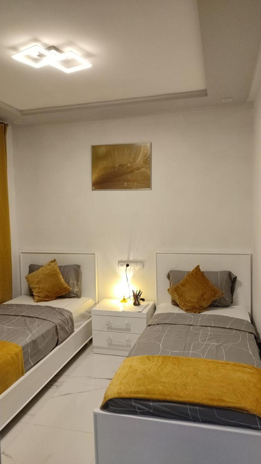 La Jolie Al Jadid Apartment Nador Exterior photo