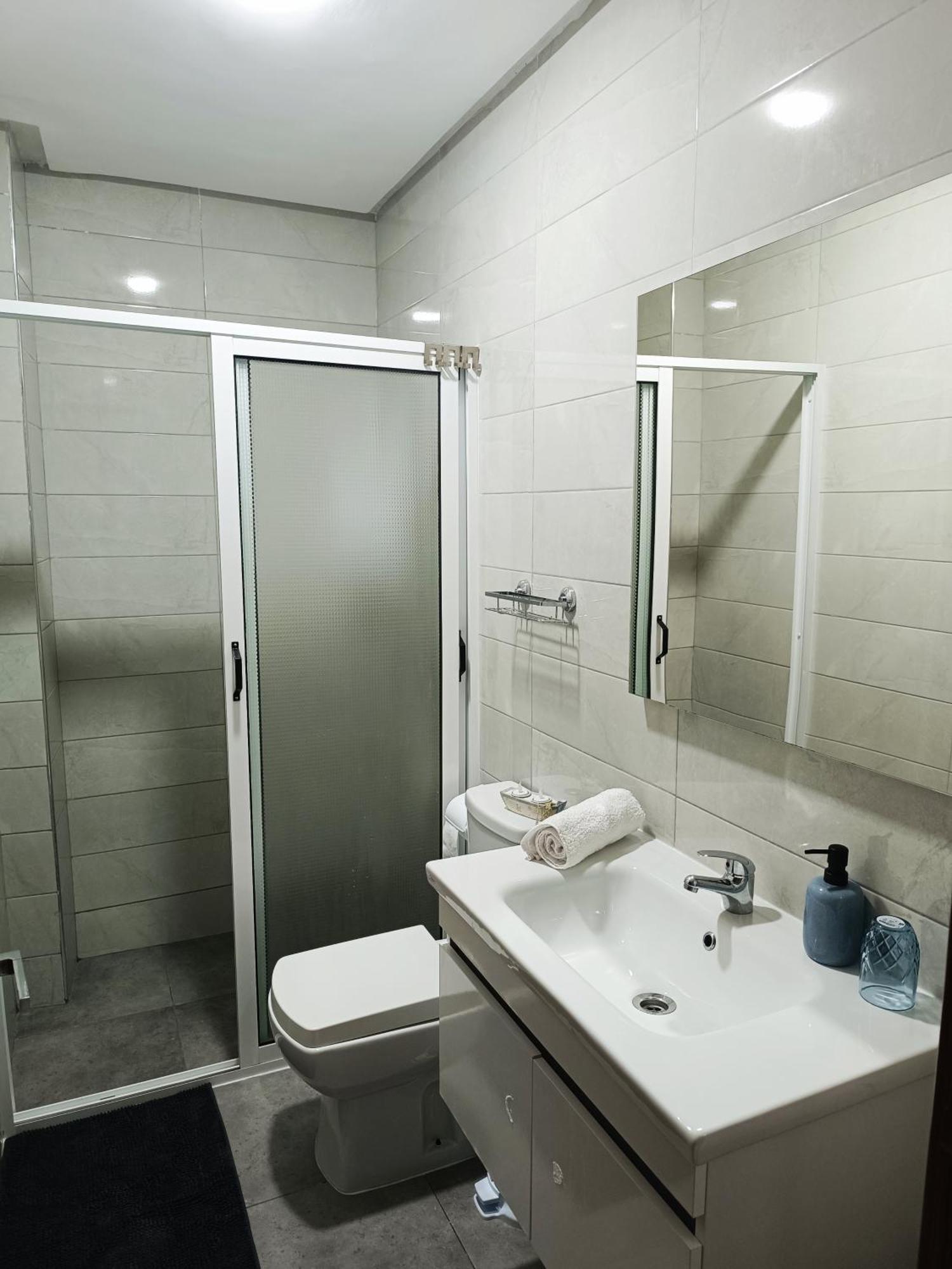 La Jolie Al Jadid Apartment Nador Exterior photo