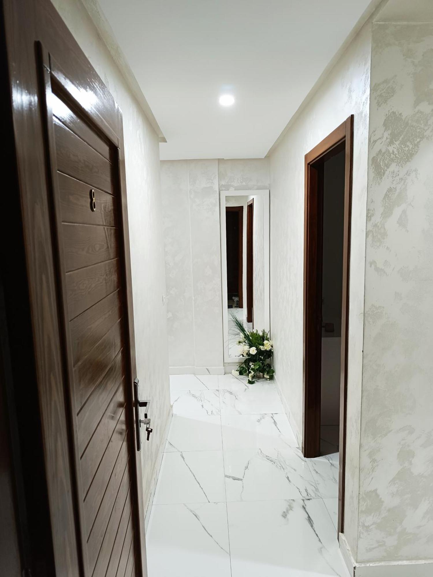 La Jolie Al Jadid Apartment Nador Exterior photo