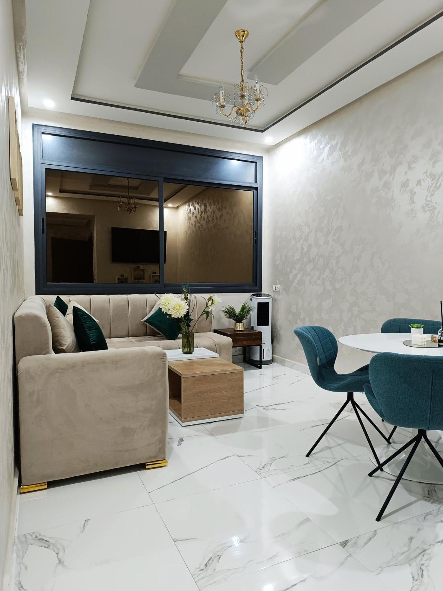 La Jolie Al Jadid Apartment Nador Exterior photo