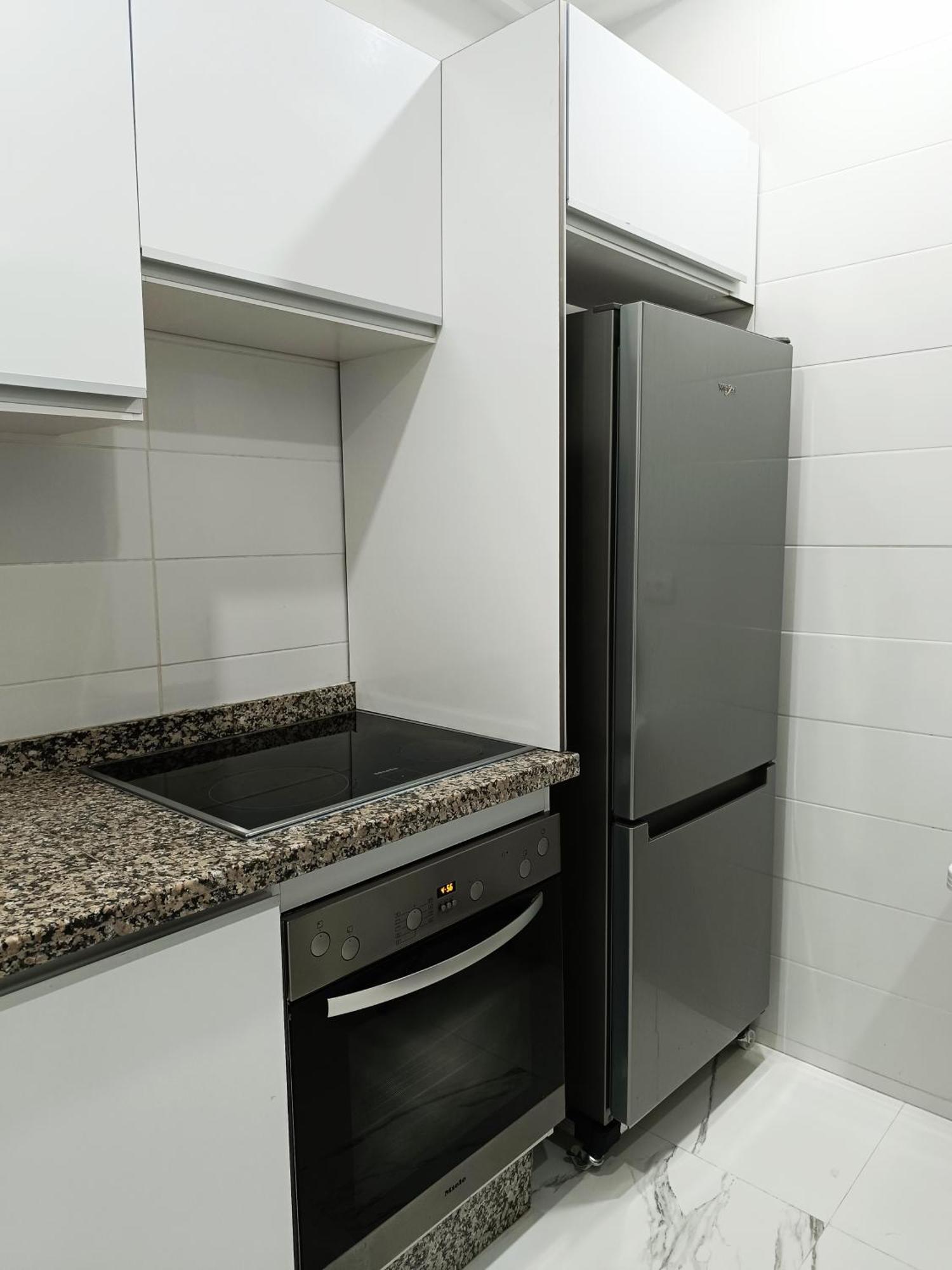 La Jolie Al Jadid Apartment Nador Exterior photo
