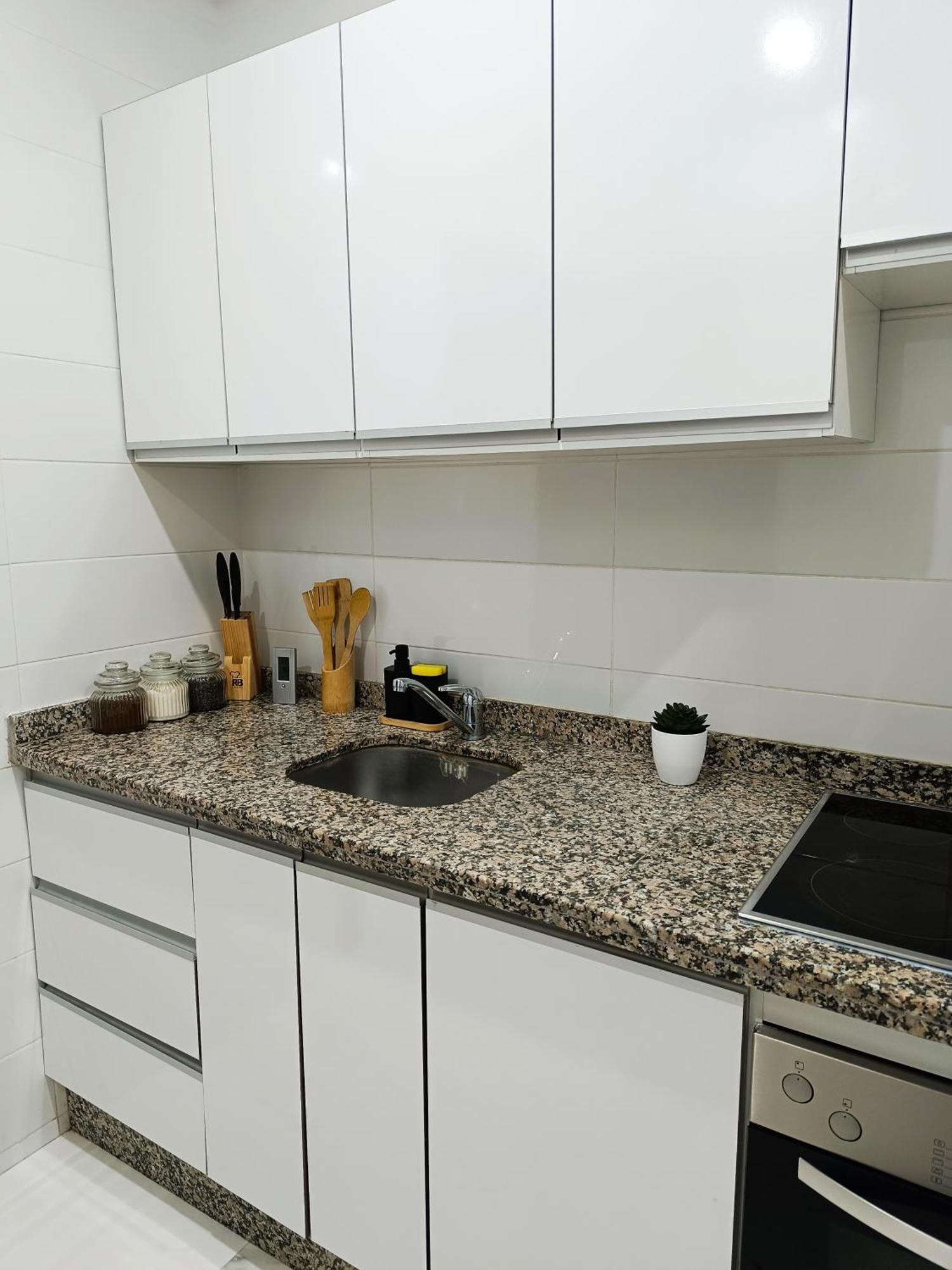La Jolie Al Jadid Apartment Nador Exterior photo