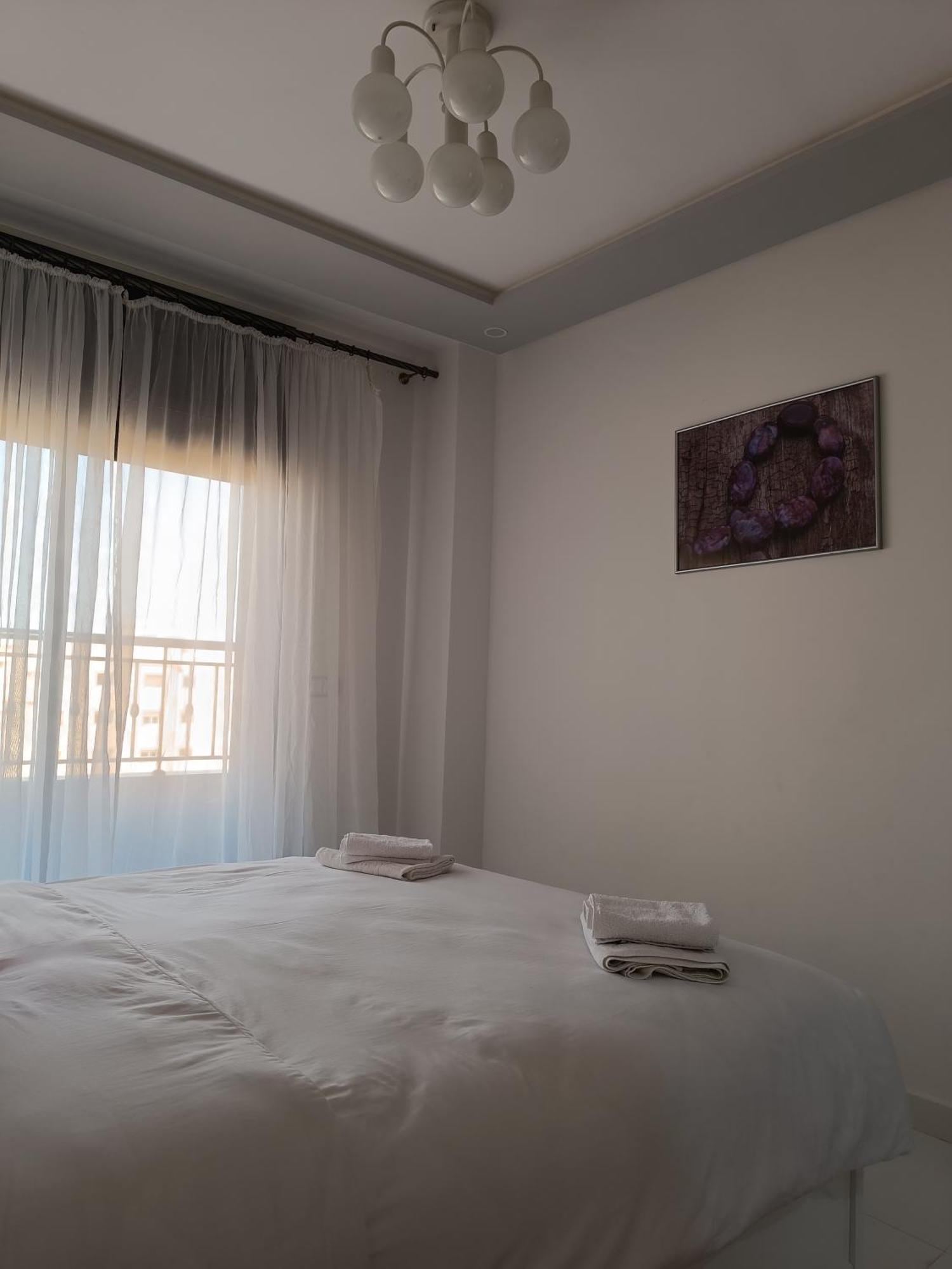 La Jolie Al Jadid Apartment Nador Exterior photo