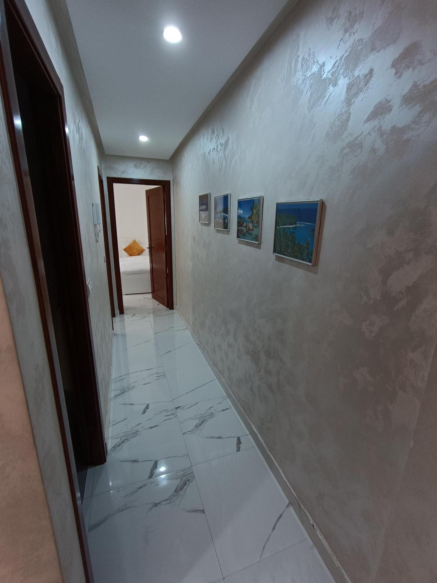 La Jolie Al Jadid Apartment Nador Exterior photo