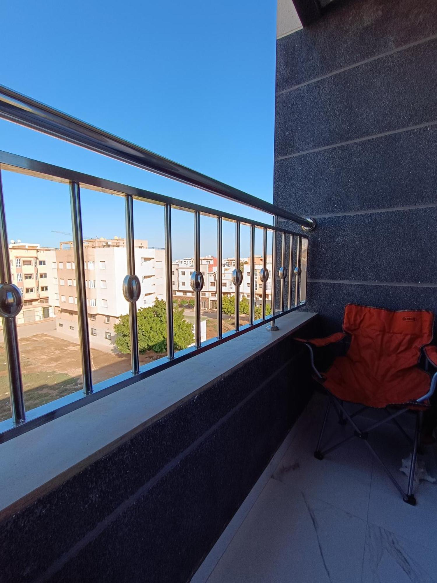 La Jolie Al Jadid Apartment Nador Exterior photo