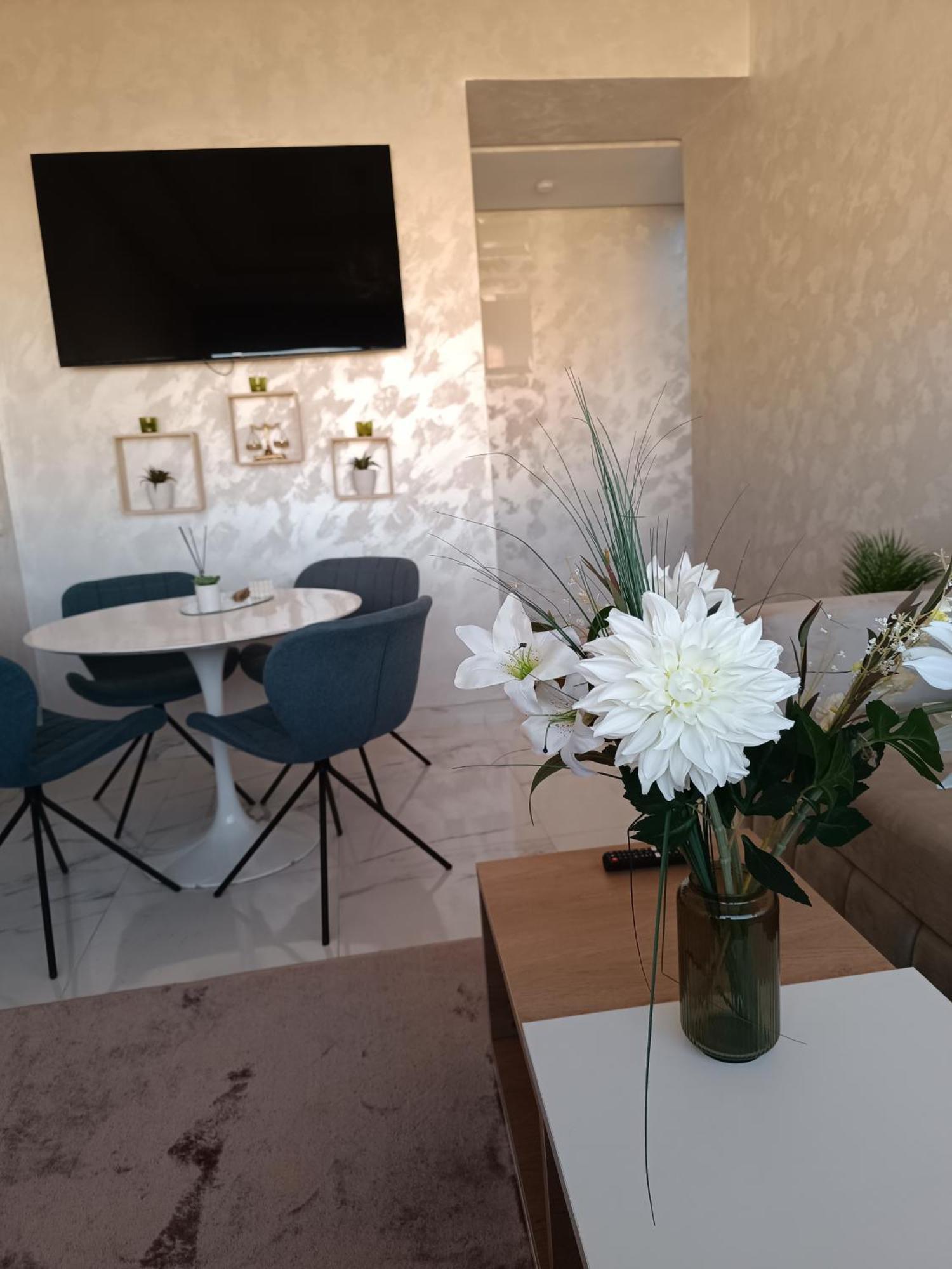 La Jolie Al Jadid Apartment Nador Exterior photo