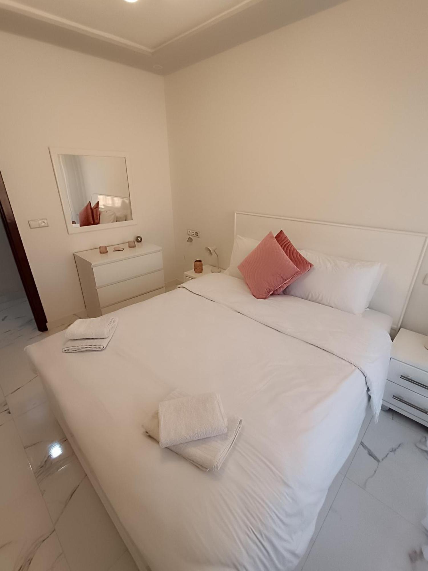La Jolie Al Jadid Apartment Nador Exterior photo